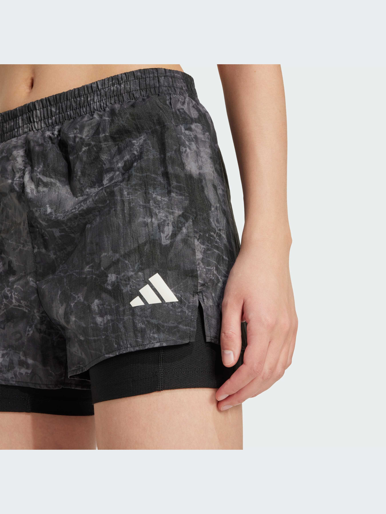 Шорты Adidas модель JL8718-KZ Фото