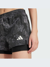 Шорты Adidas модель JL8718-KZ Фото