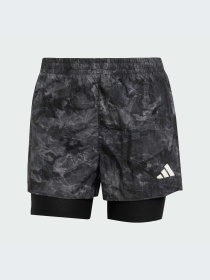 Шорты Adidas модель JL8718-KZ Фото