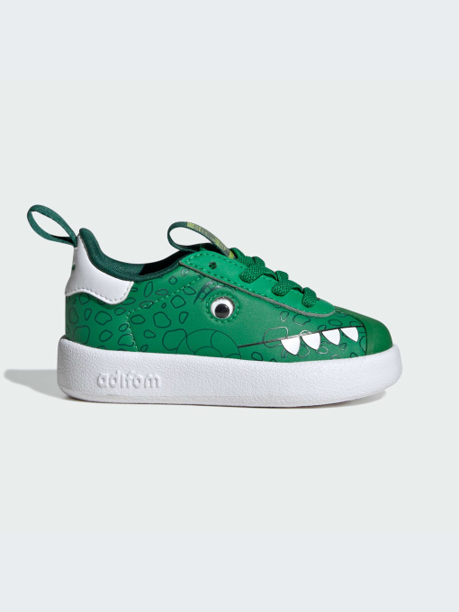 Кроссовки Adidas модель JI3095-KZ Фото