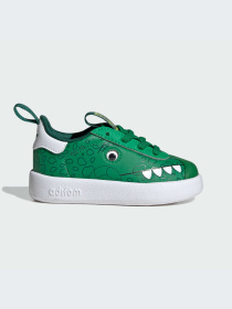 Кроссовки Adidas модель JI3095-KZ Фото