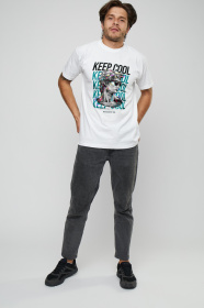 Футболки и поло YAPPI модель MW2453 Фото