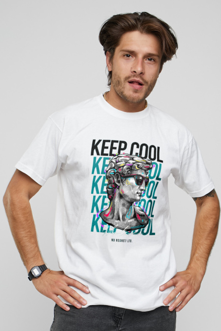 Футболки и поло YAPPI модель MW2453 Фото