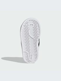 Кроссовки Adidas Superstar модель JI0090-KZ Фото