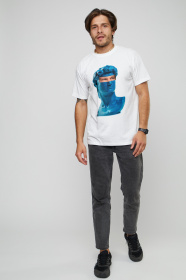 Футболки и поло YAPPI модель MW2456 Фото