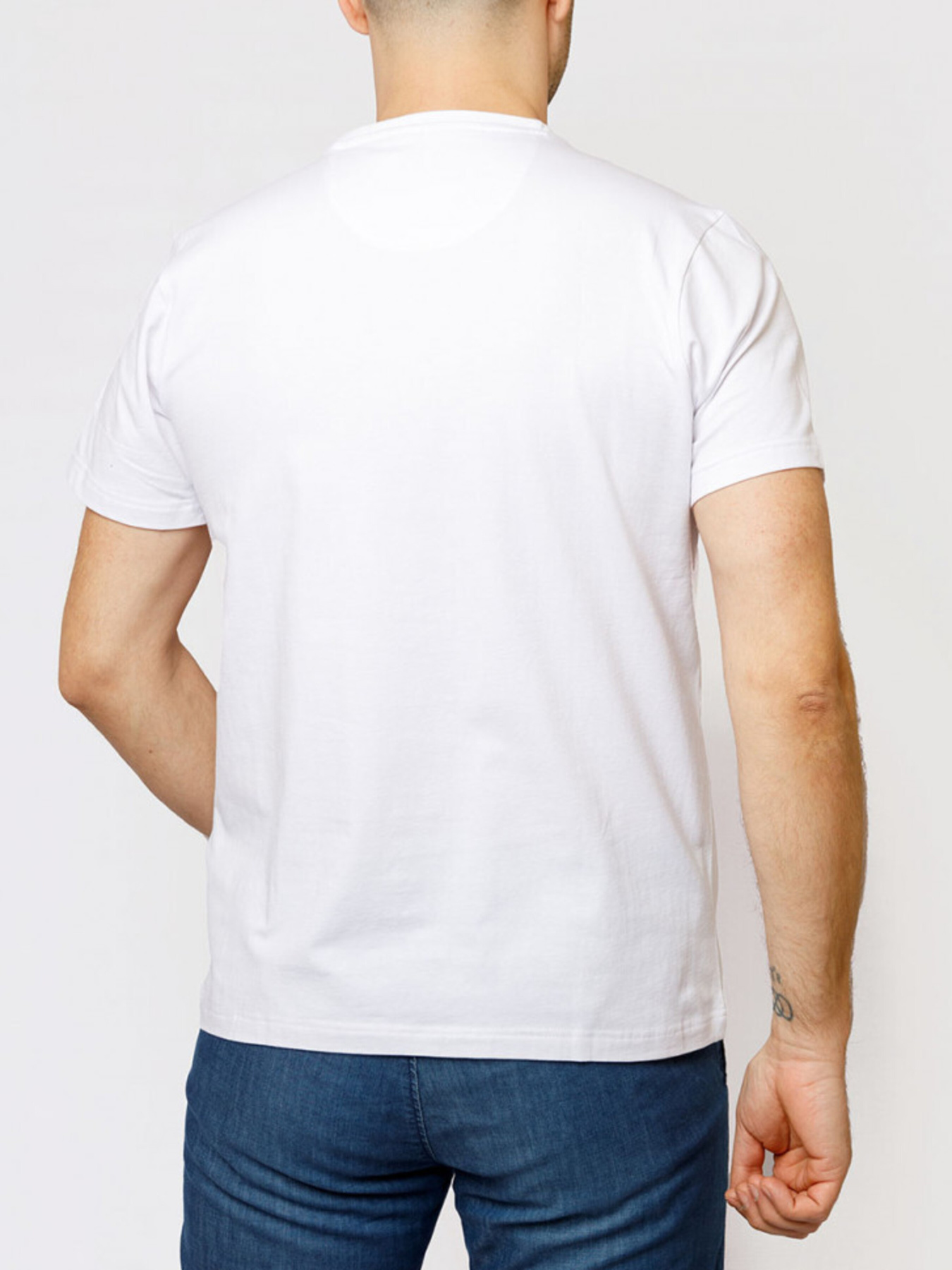 Футболка Pierre Cardin модель C5 20800.2057.1019 Фото