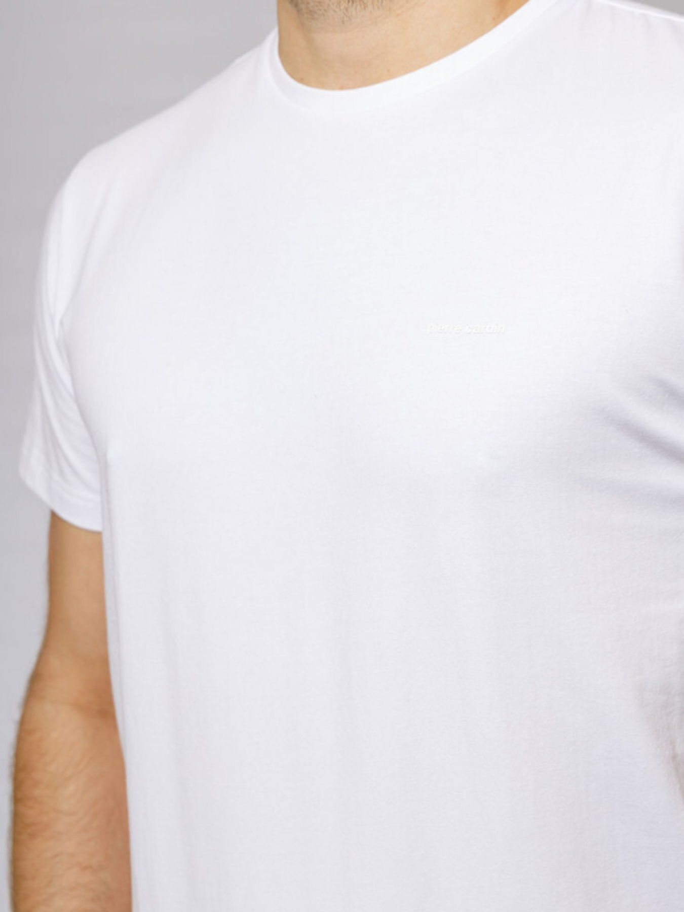 Футболка Pierre Cardin модель C5 20800.2057.1019 Фото