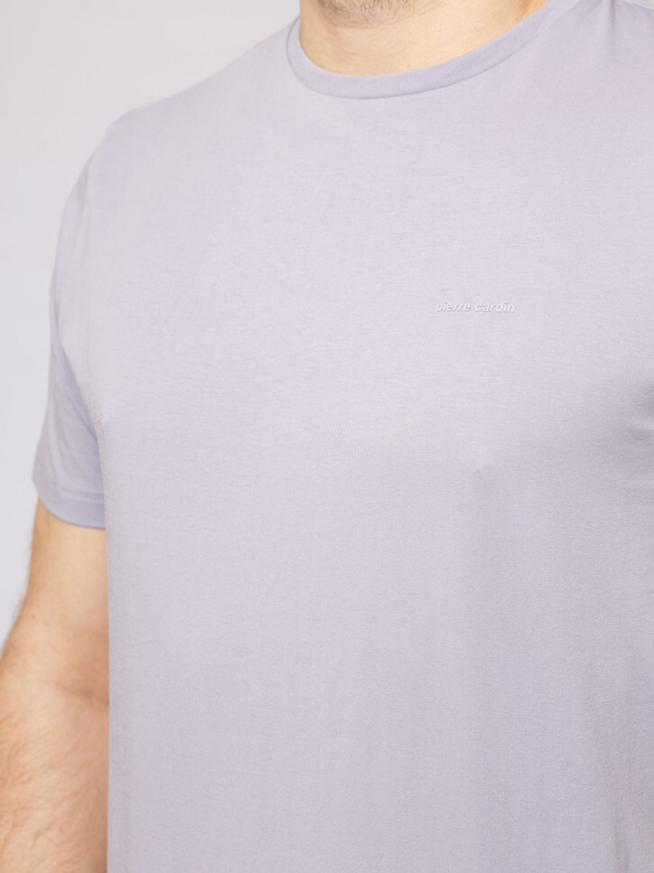 Футболка Pierre Cardin модель C5 20800.2057.7013 Фото