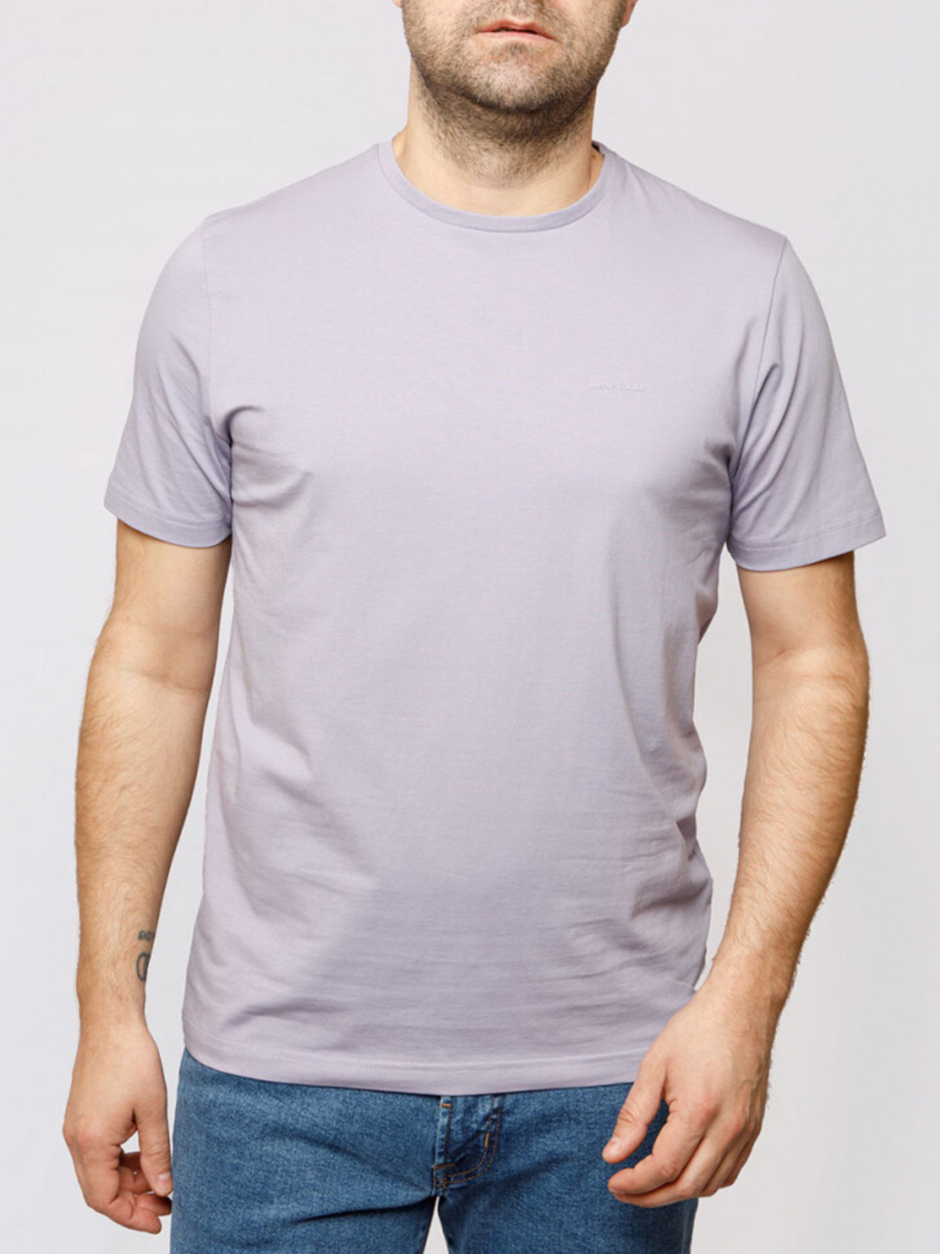 Футболка Pierre Cardin модель C5 20800.2057.7013 Фото