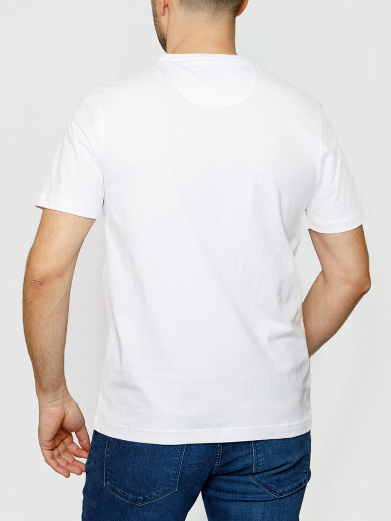 Футболка Pierre Cardin модель C5 20820.2060.1019 Футболка Pierre Cardin модель C5 20820.2060.1019 Фото