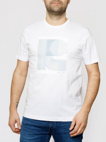 Футболка Pierre Cardin модель C5 20820.2060.1019 Футболка Pierre Cardin модель C5 20820.2060.1019 Фото