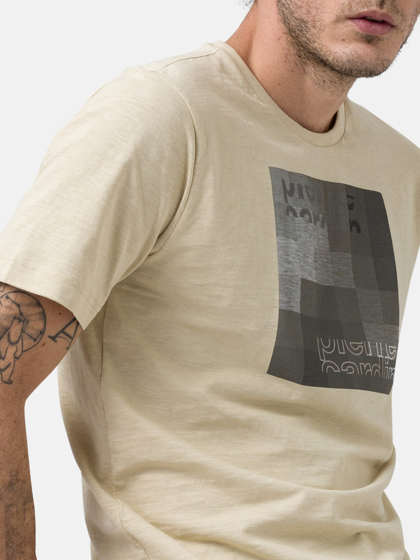 Футболка Pierre Cardin модель C5 20840.2059.1025 Фото