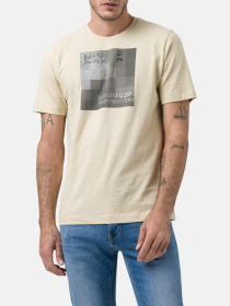 Футболка Pierre Cardin модель C5 20840.2059.1025 Фото