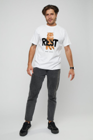 Футболки и поло YAPPI модель MW2455 Фото