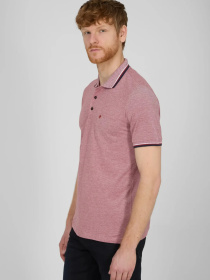 Поло Pierre Cardin модель C5 20914.2070.4200 Фото