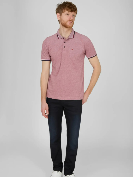 Поло Pierre Cardin модель C5 20914.2070.4200 Фото