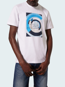 Футболка Pierre Cardin модель C5 21050.2101.1019 Фото