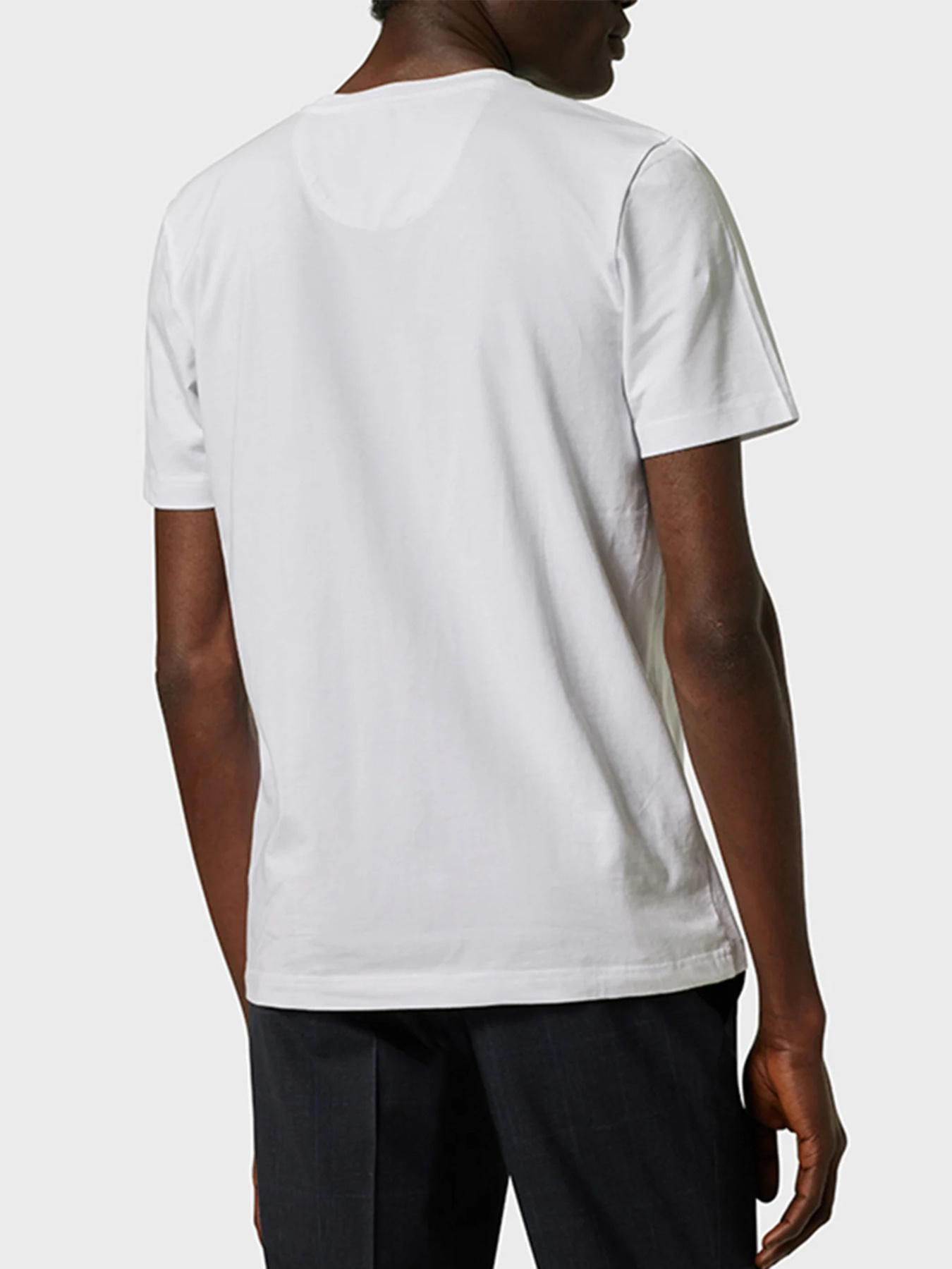 Футболка Pierre Cardin модель C5 21060.2102.1019 Фото