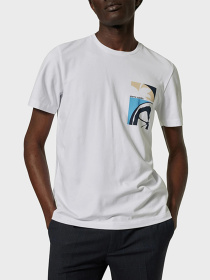 Футболка Pierre Cardin модель C5 21060.2102.1019 Фото