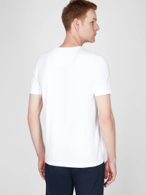 Футболка Pierre Cardin модель C5 21070.2103.1019 Фото