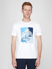 Футболка Pierre Cardin модель C5 21070.2103.1019 Фото