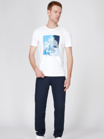 Футболка Pierre Cardin модель C5 21070.2103.1019 Фото