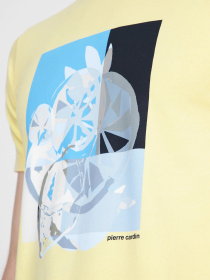 Футболка Pierre Cardin модель C5 21070.2103.2109 Фото