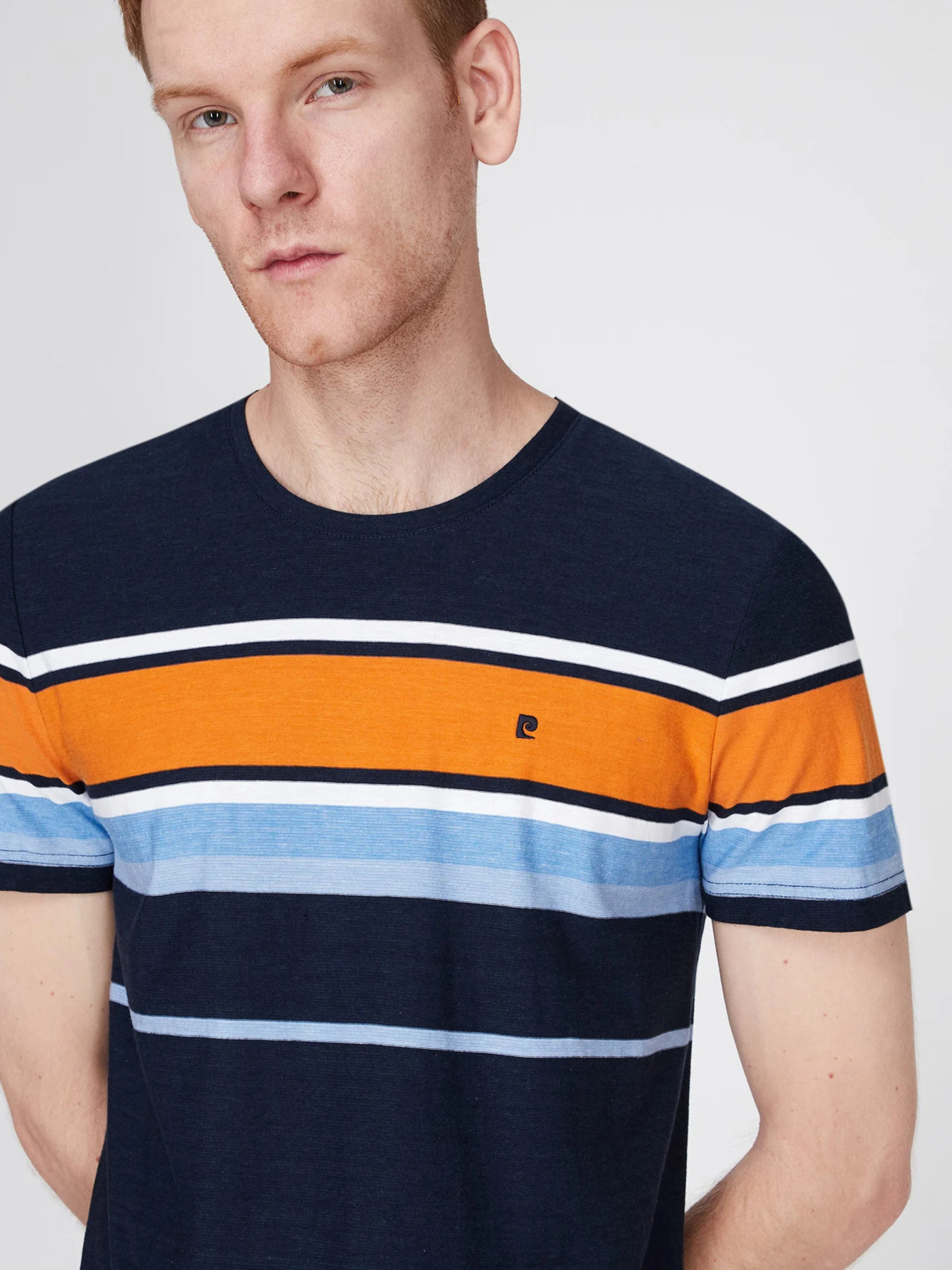 Футболка Pierre Cardin модель C5 21120.2086.3112 Фото