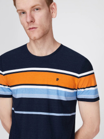 Футболка Pierre Cardin модель C5 21120.2086.3112 Фото