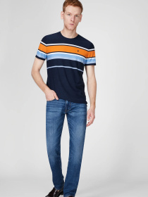 Футболка Pierre Cardin модель C5 21120.2086.3112 Футболка Pierre Cardin модель C5 21120.2086.3112 Фото