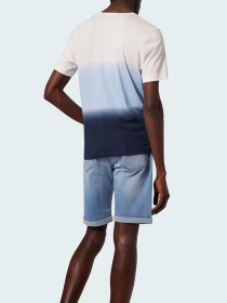 Футболка Pierre Cardin модель C5 21140.2088.6323 Футболка Pierre Cardin модель C5 21140.2088.6323 Фото