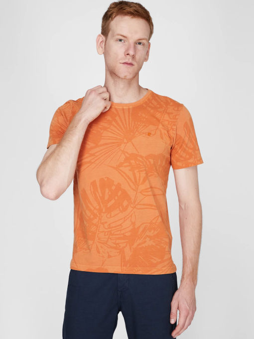 Футболка Pierre Cardin модель C5 21150.2089.3113 Фото