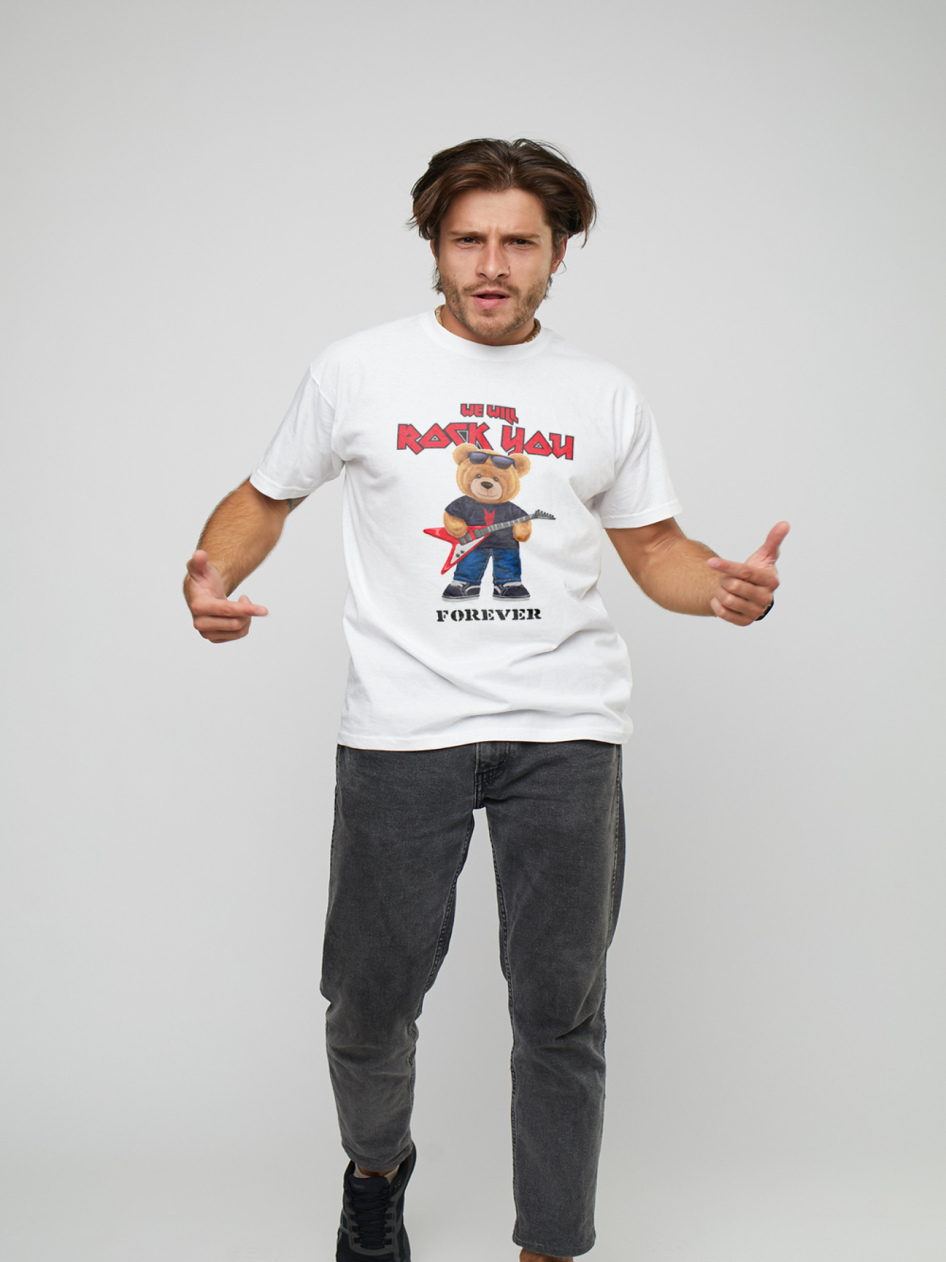 Футболки и поло YAPPI модель MW2458 Фото