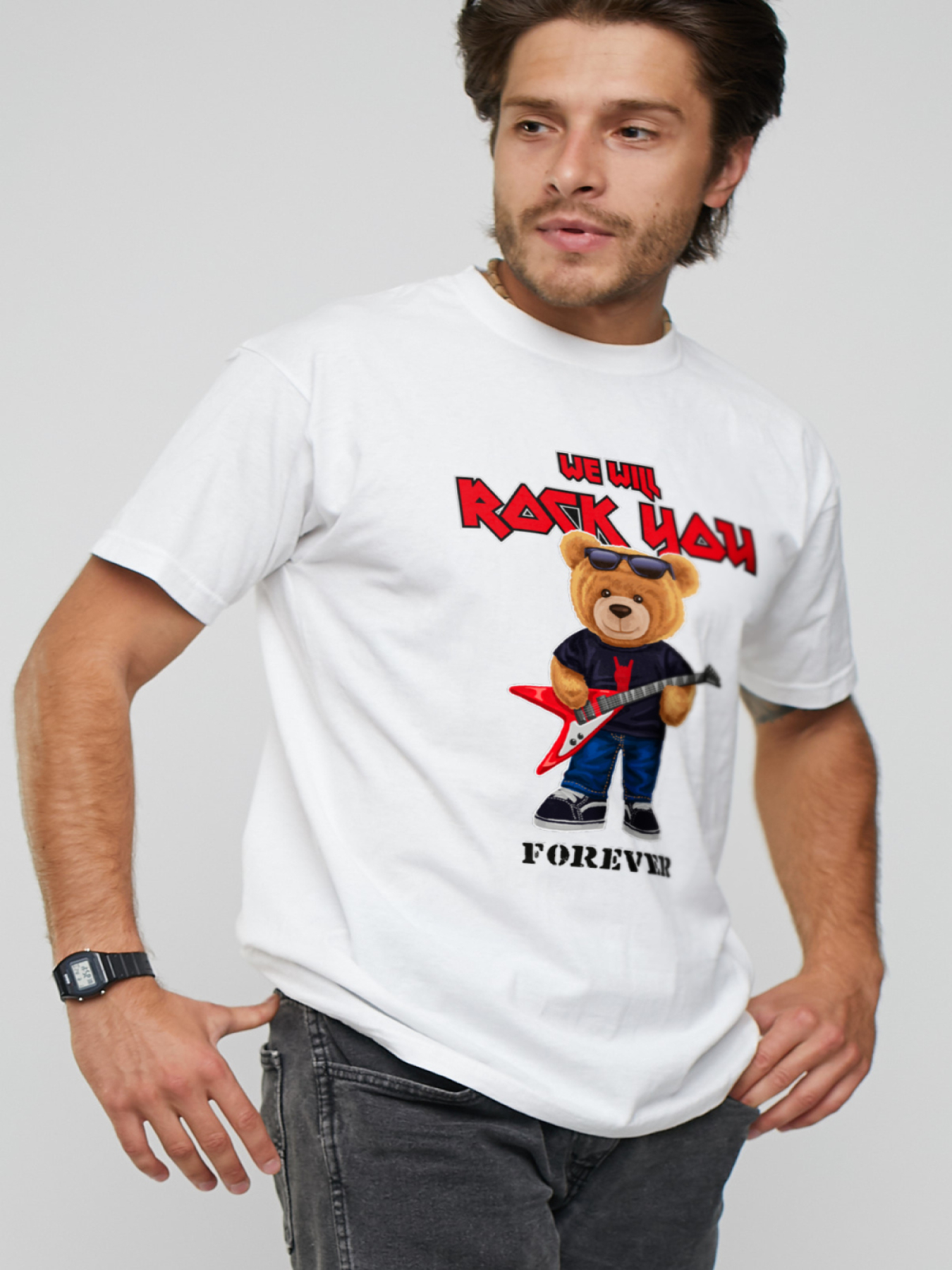 Футболки и поло YAPPI модель MW2458 Фото