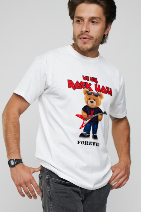 Футболки і поло YAPPI модель MW2458 Фото