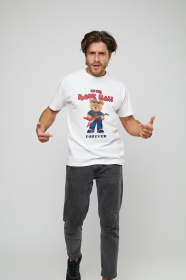 Футболки и поло YAPPI модель MW2458 Фото