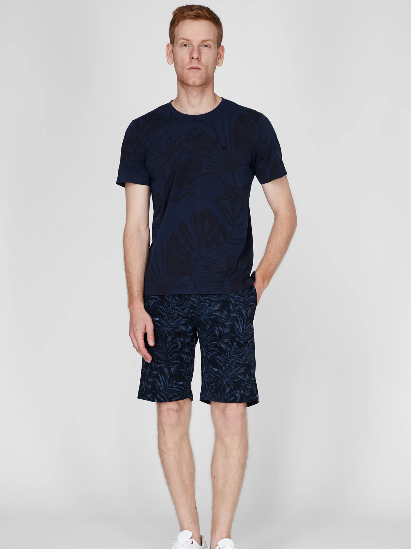 Футболка Pierre Cardin модель C5 21150.2089.6323 Фото