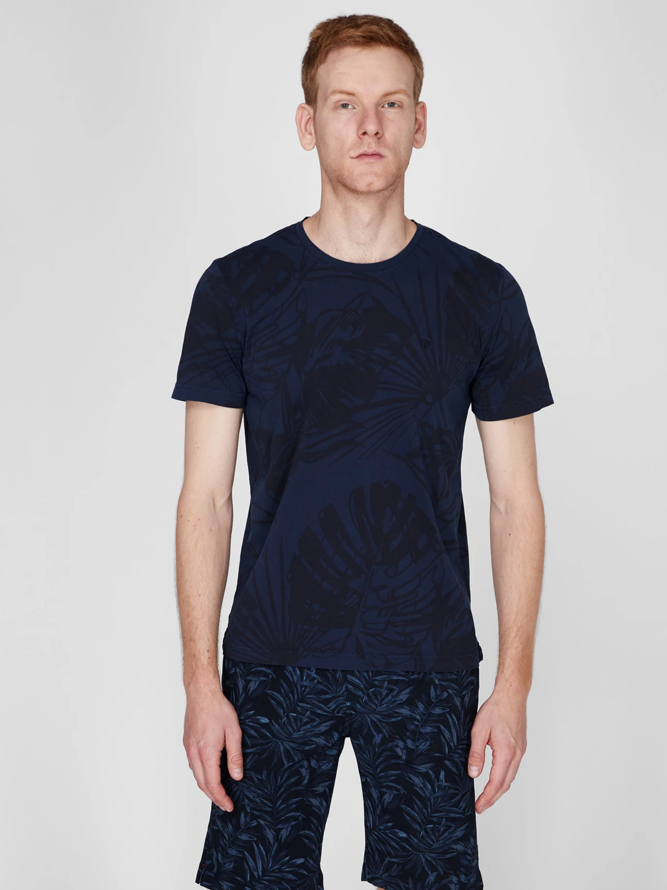 Футболка Pierre Cardin модель C5 21150.2089.6323 Фото