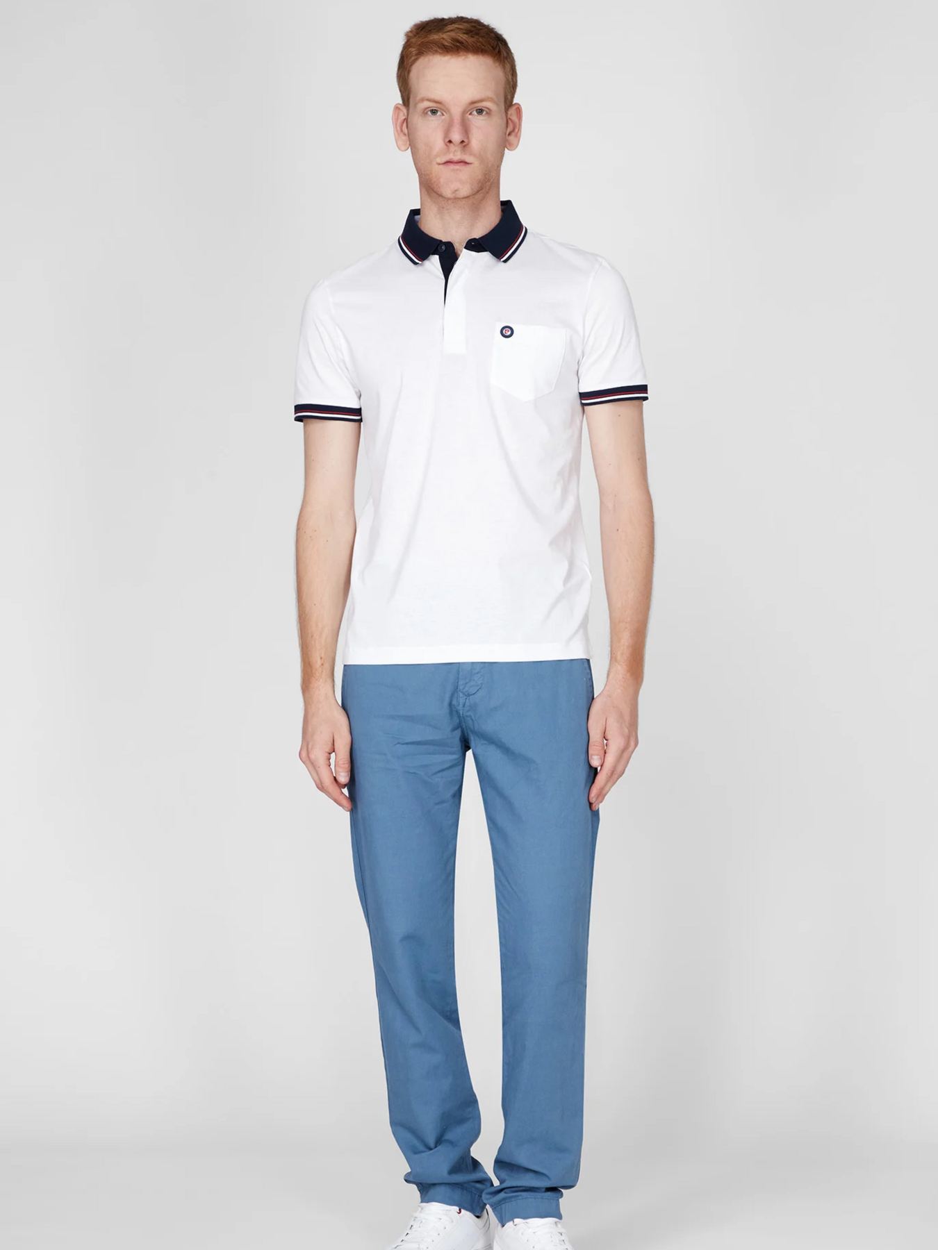 Поло Pierre Cardin модель C5 21284.2034.1019 Фото