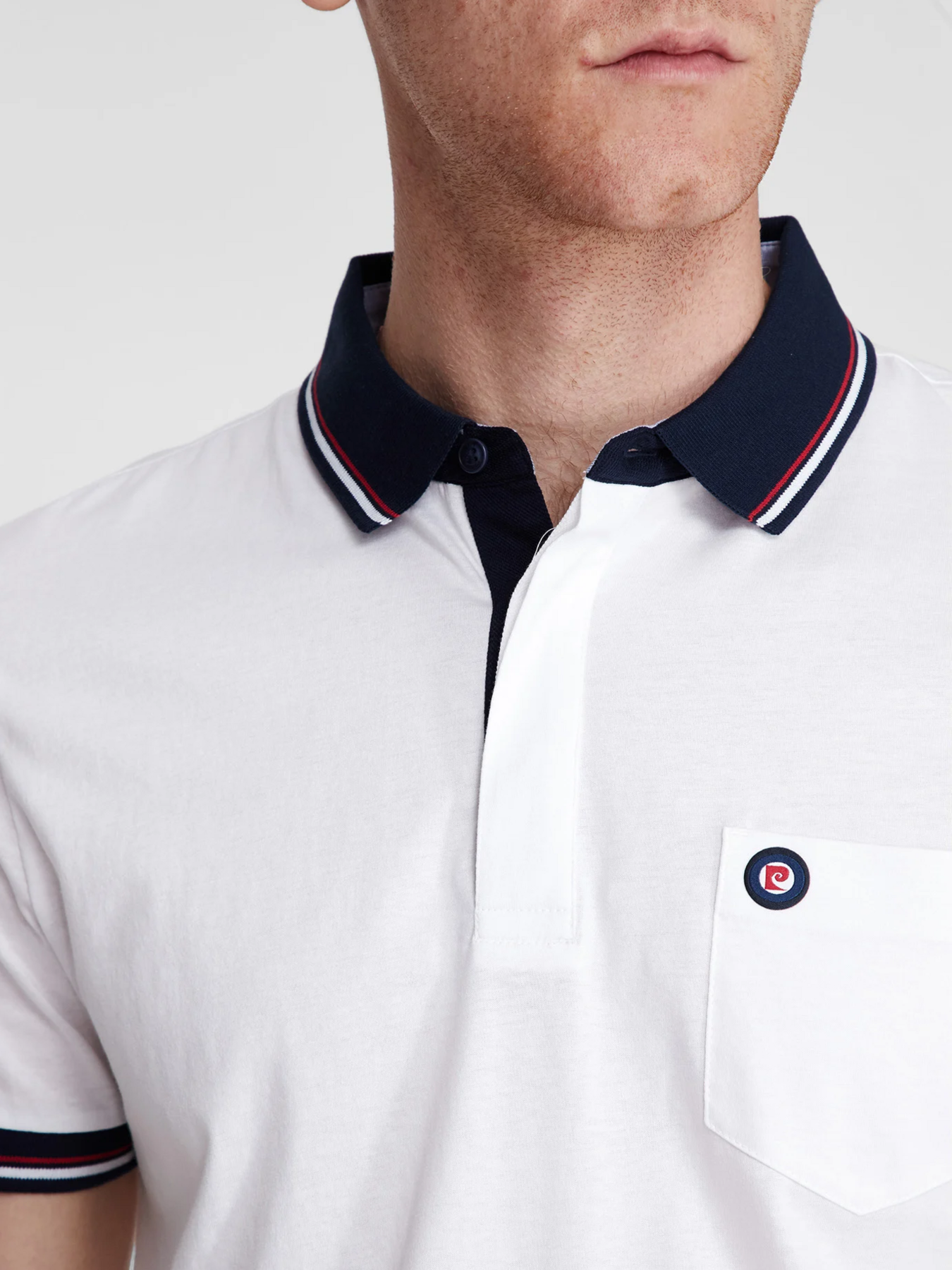 Поло Pierre Cardin модель C5 21284.2034.1019 Фото