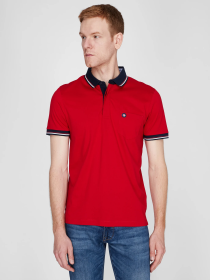 Поло Pierre Cardin модель C5 21284.2034.4103 Фото