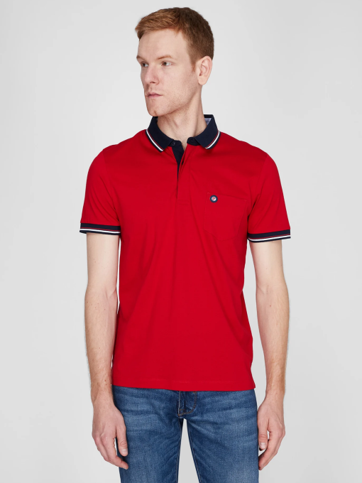 Поло Pierre Cardin модель C5 21284.2034.4103 Фото