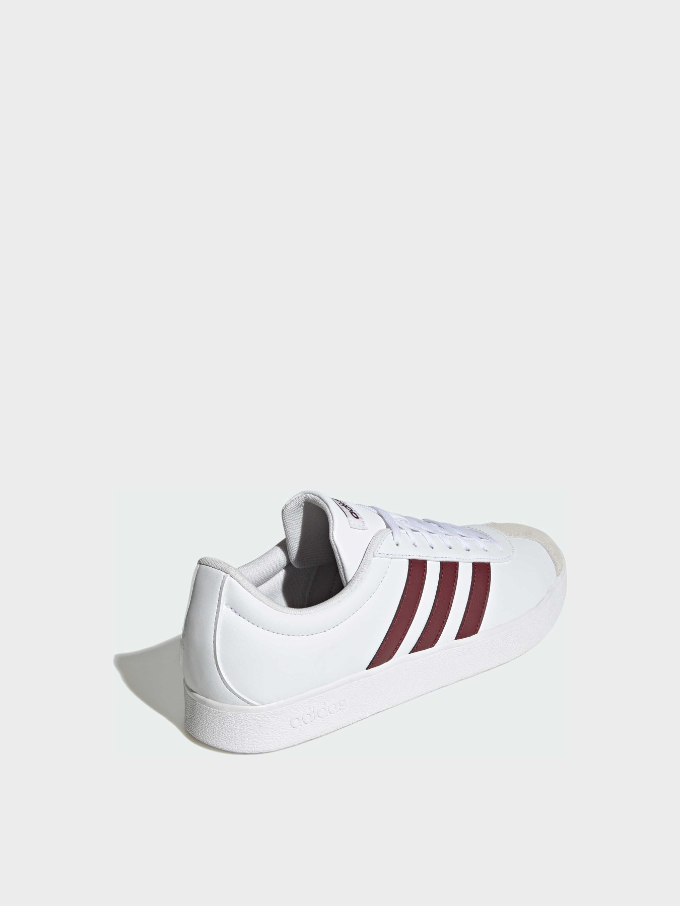Кеды низкие Adidas Court модель ID3713 Фото