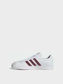 Кеды низкие Adidas Court модель ID3713 Фото