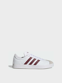 Кеды низкие Adidas Court модель ID3713 Фото