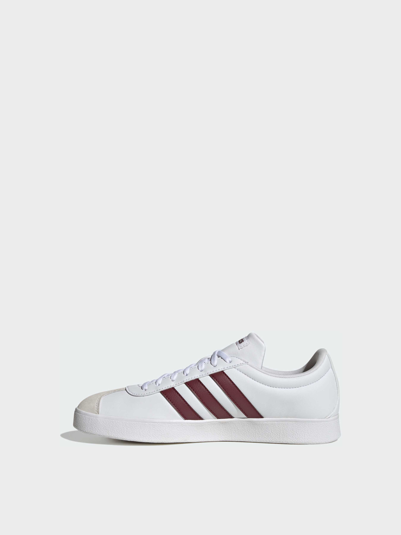 Кеды низкие Adidas Court модель ID3713 Фото