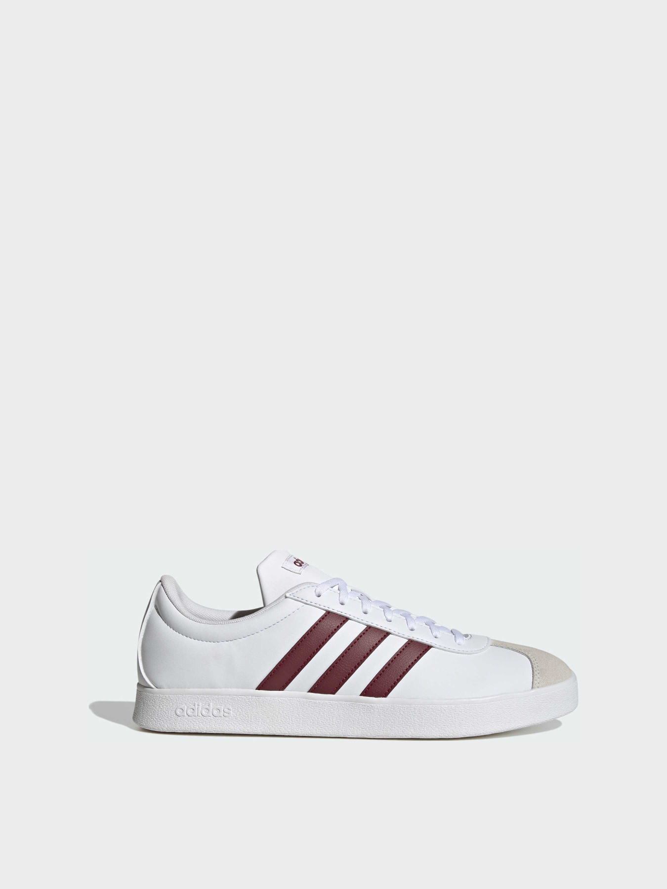 Кеды низкие Adidas Court модель ID3713 Фото