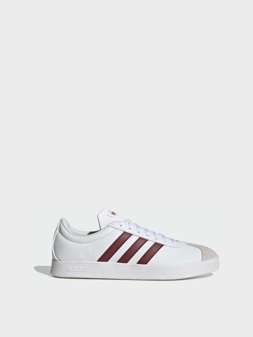 Кеди низькі Adidas Court модель ID3713 Фото