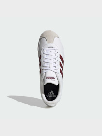 Кеды низкие Adidas Court модель ID3713 Фото