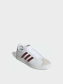 Кеды низкие Adidas Court модель ID3713 Фото